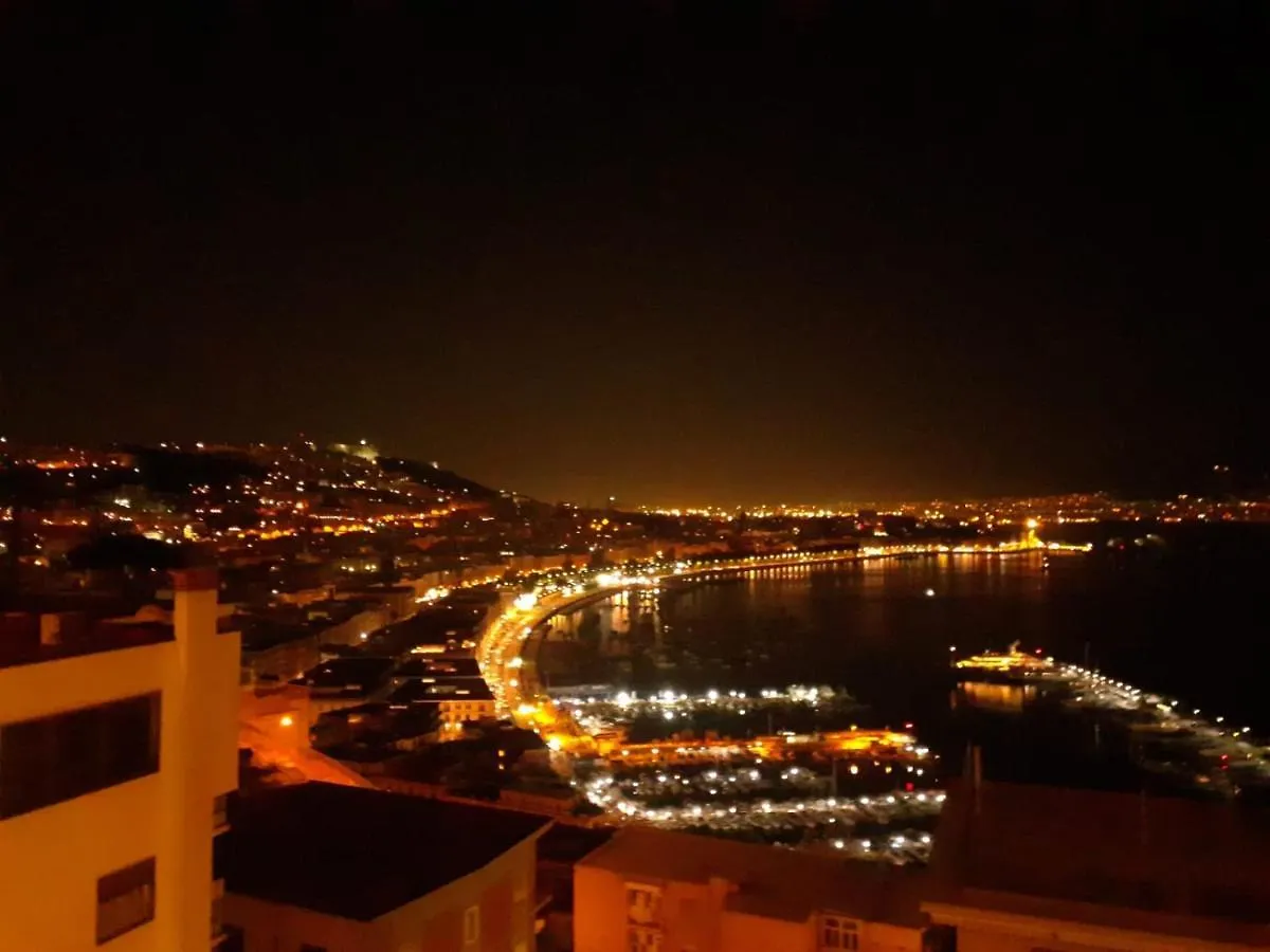 Montesantogroup Amalfi Room Naples Italy