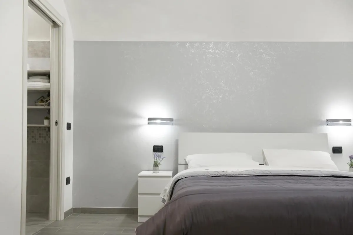 Bed & Breakfast Montesantogroup Amalfi Room Naples Italy